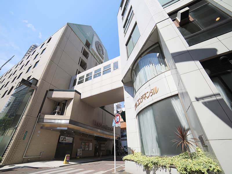 アクセス 会社概要 ホテルコンチネンタル府中 アクセス 会社概要 ホテルコンチネンタル府中