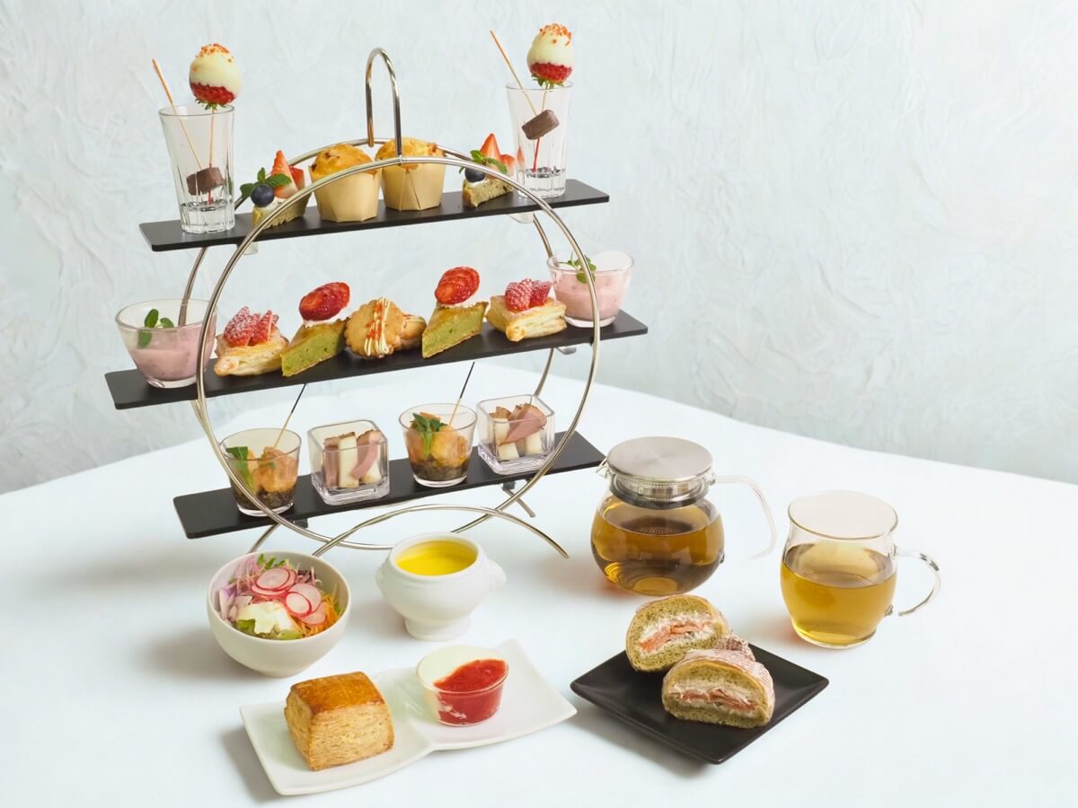 レストランコルト