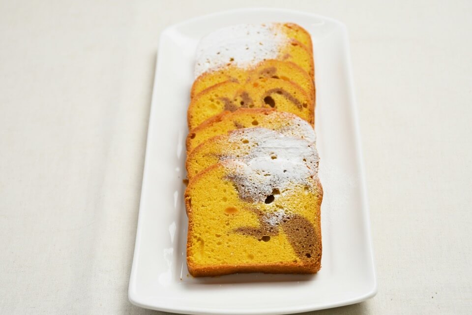 ネバリスターと東北牧場野菜のアリさんカレー