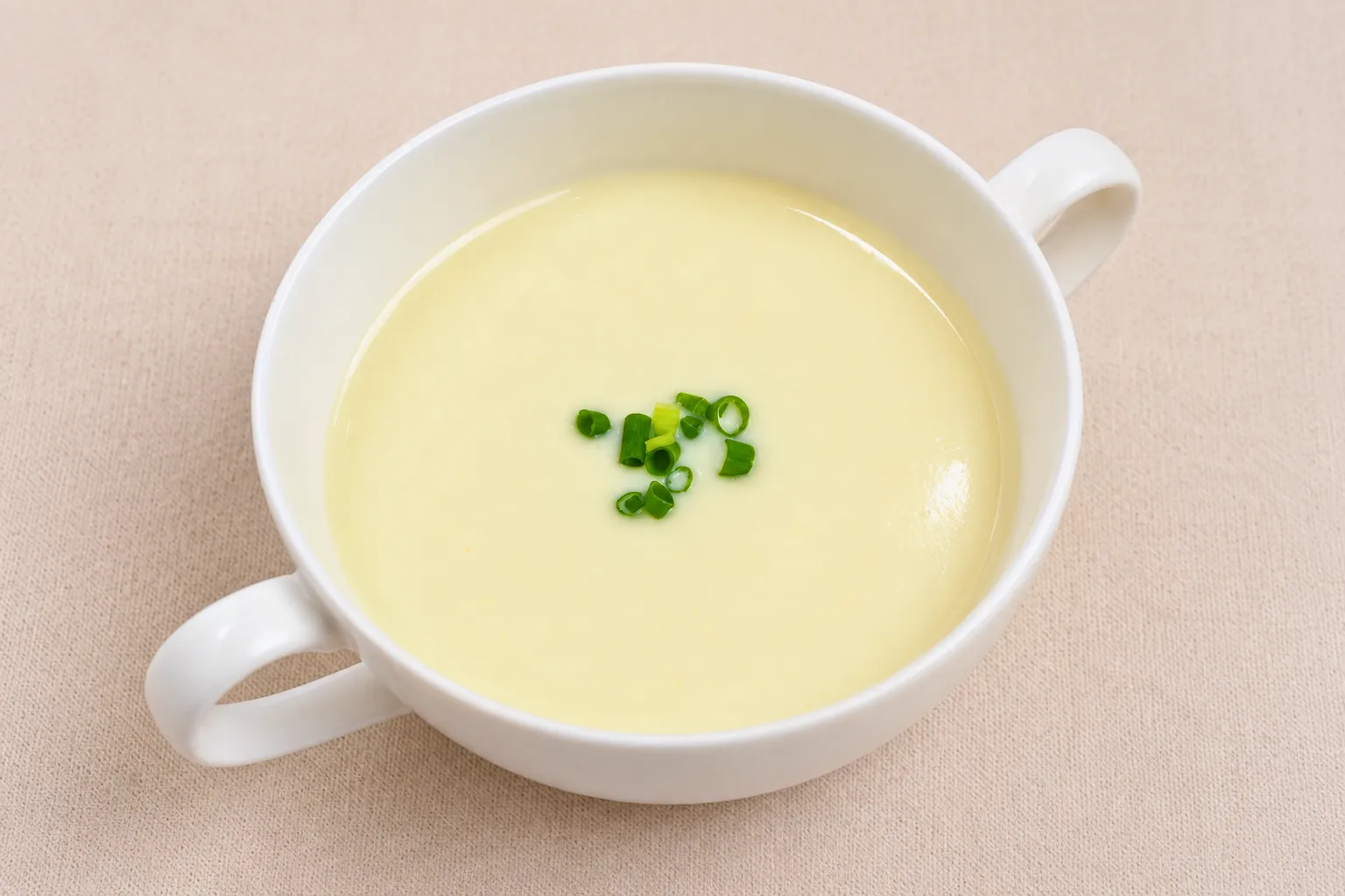 東北牧場じゃがいものクリームスープ