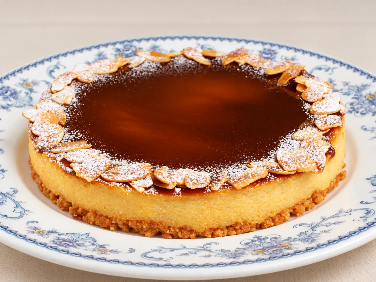 東北牧場じゃがいものスイートポテトケーキ