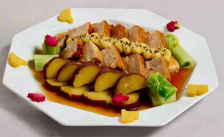 さつまいも料理3