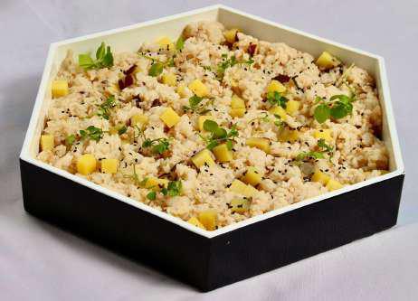 さつまいも料理4