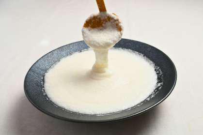 ごぼう・ネバリスタ料理1