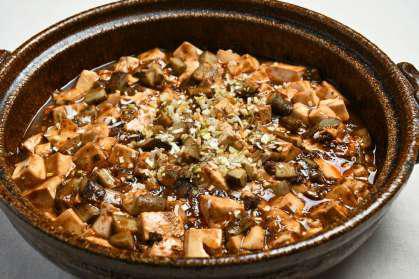 ごぼう・ネバリスタ料理4