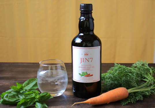 JIN7ボトル