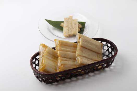 テイクアウトメンマ