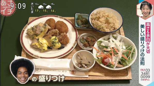 NHKあさイチの放送画面キャプチャ3