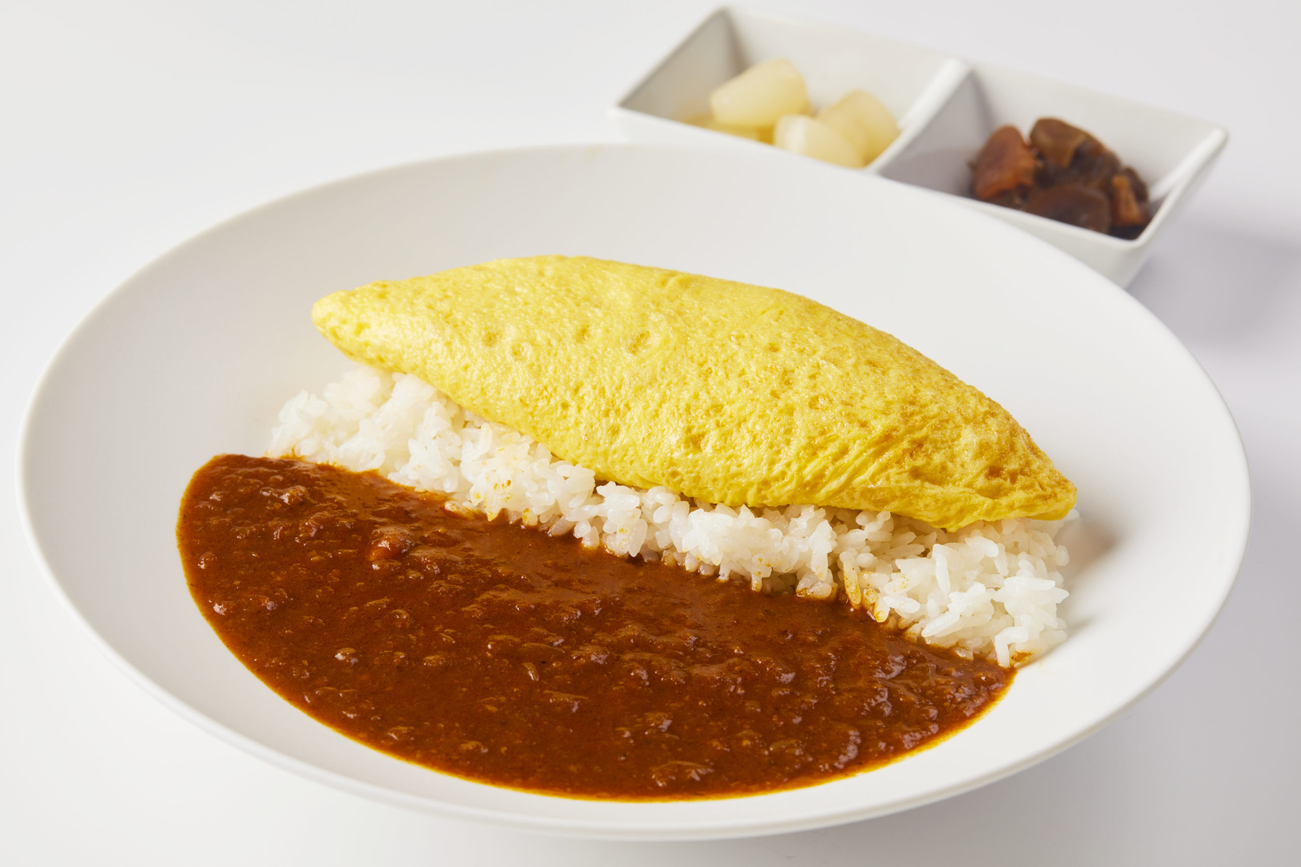 【2食付き宿泊プラン】シェフの特製カレーorパスタの夕食＆朝食バイキング付きプラン