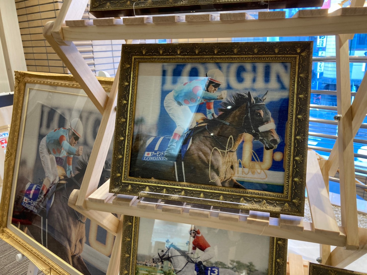 有馬記念コンチ競馬イベント 大盛況にて開催終了いたしました。