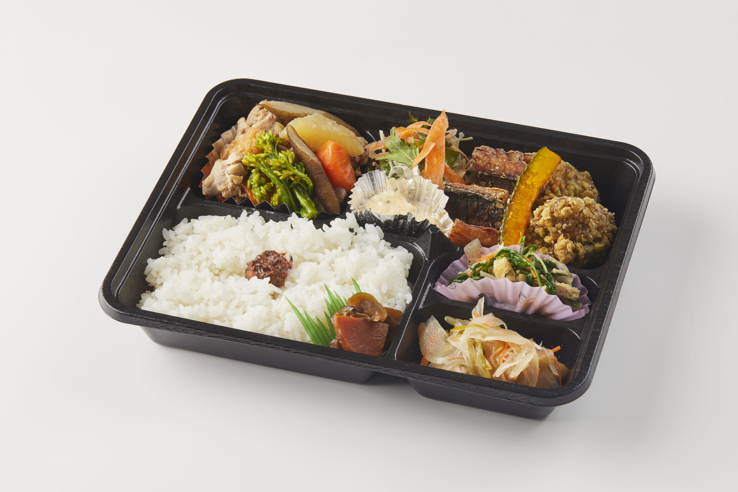 新『東北牧場弁当』販売開始しました。