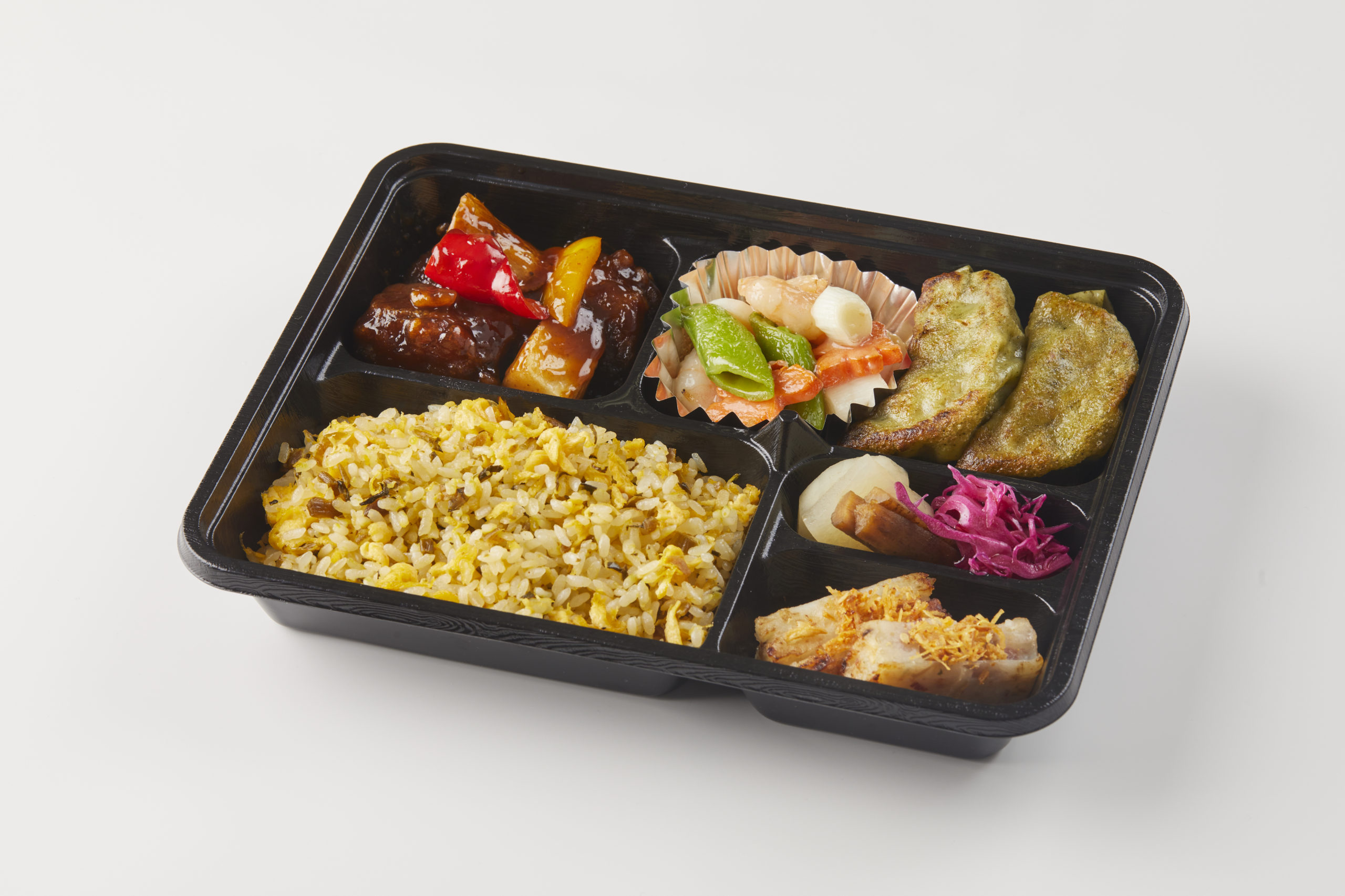 新『東北牧場弁当』販売開始しました。