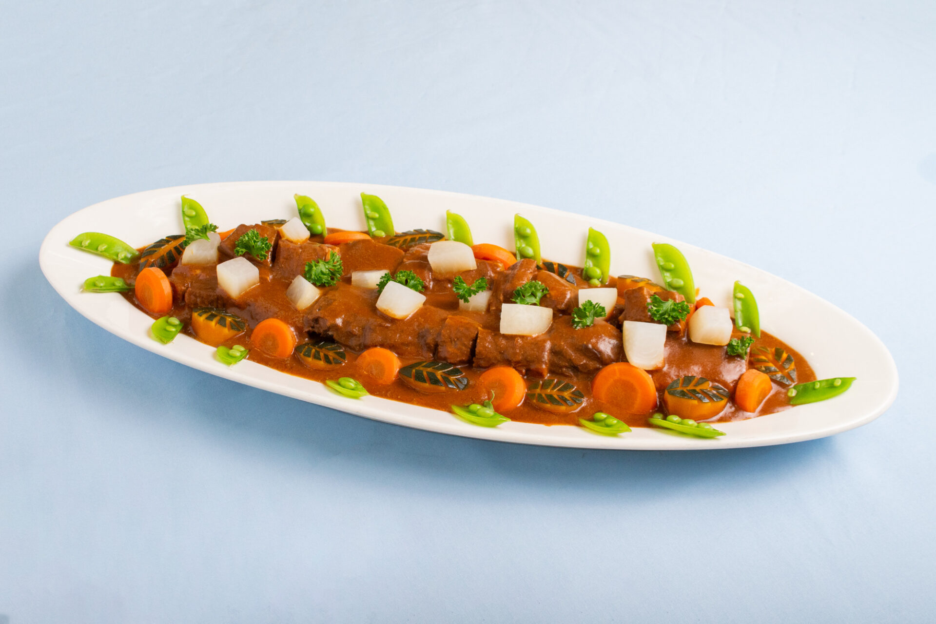 【7・8月フェア】「夏の創作和食バイキング」がはじまります！