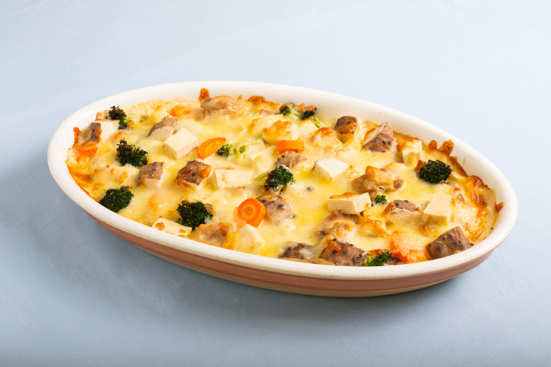 【7・8月フェア】「夏の創作和食バイキング」がはじまります！