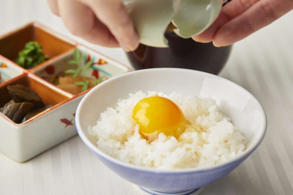 東京新聞「比べてみたら」に「レストラン東北牧場」朝食バイキングが紹介されました！