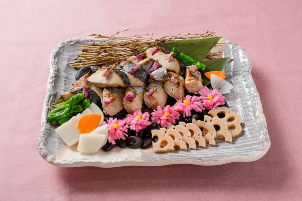 【バイキングレストラン東北牧場】春を彩る旬魚バイキングが始まります。