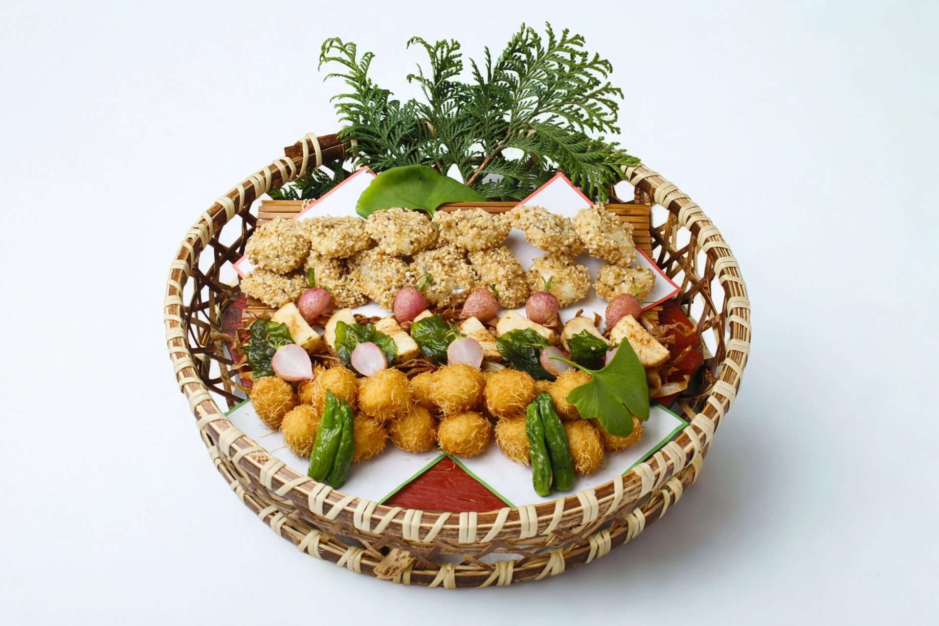 東北牧場の夏をまるごと味わう！「夏の恵みバイキング」