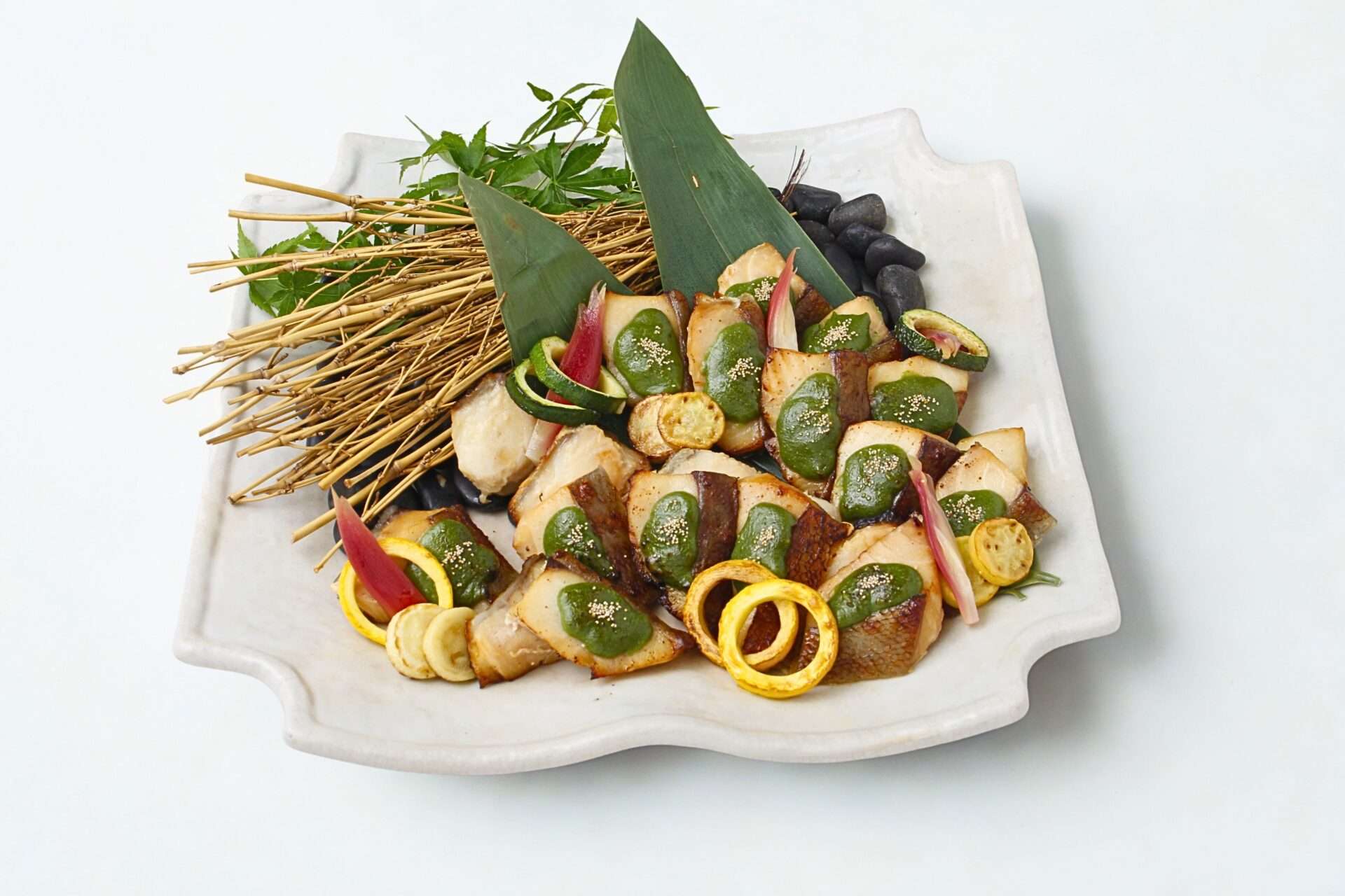 東北牧場の夏をまるごと味わう！「夏の恵みバイキング」