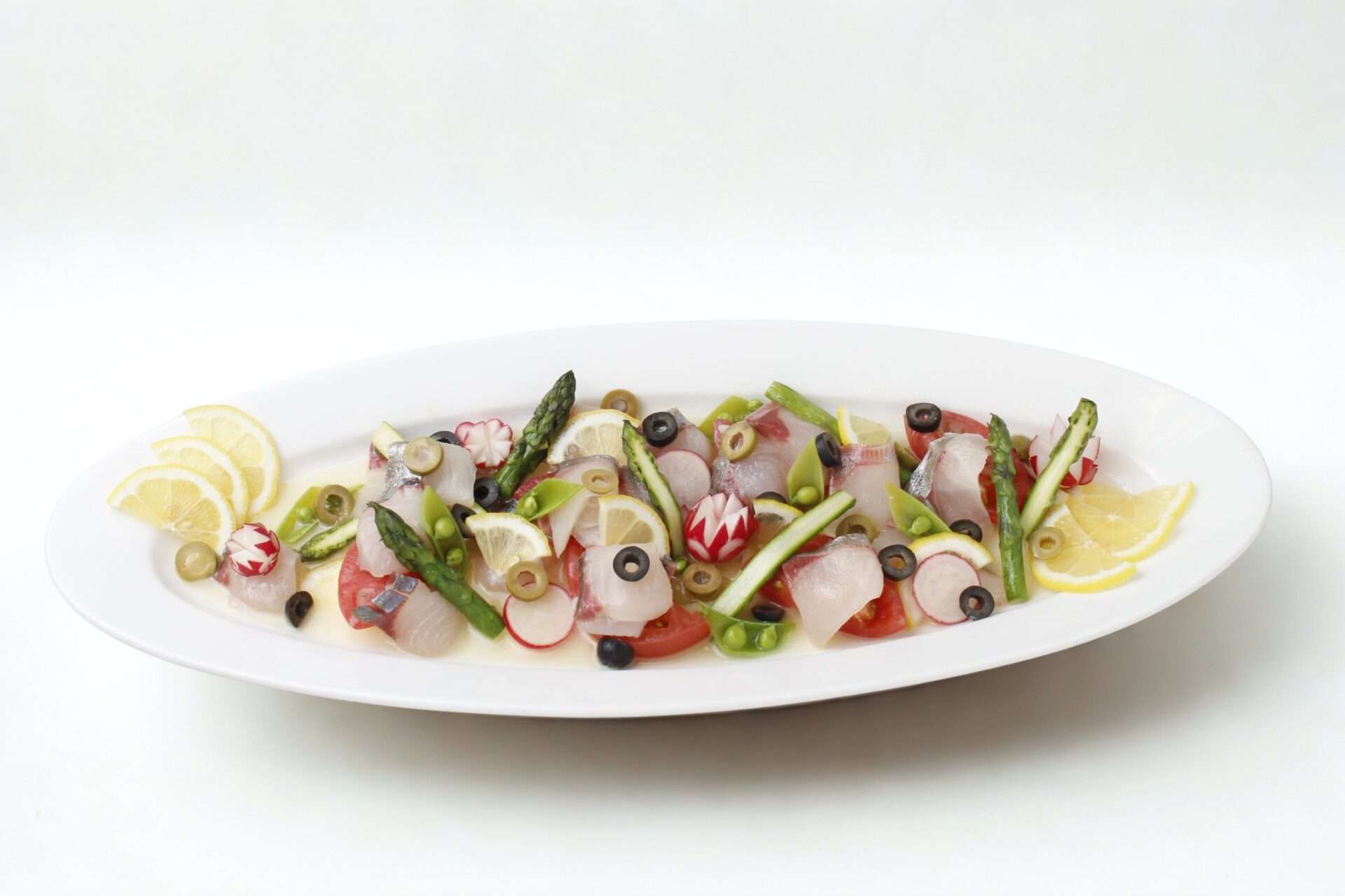 東北牧場の夏をまるごと味わう！「夏の恵みバイキング」