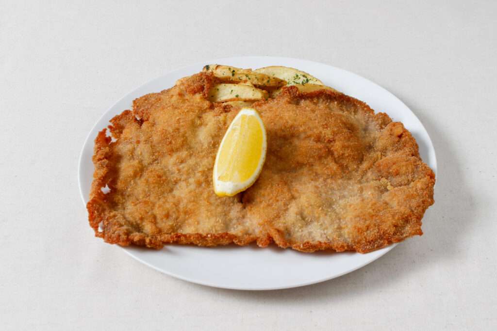 レストランコルト「春のウィーンセット」提供のお知らせ