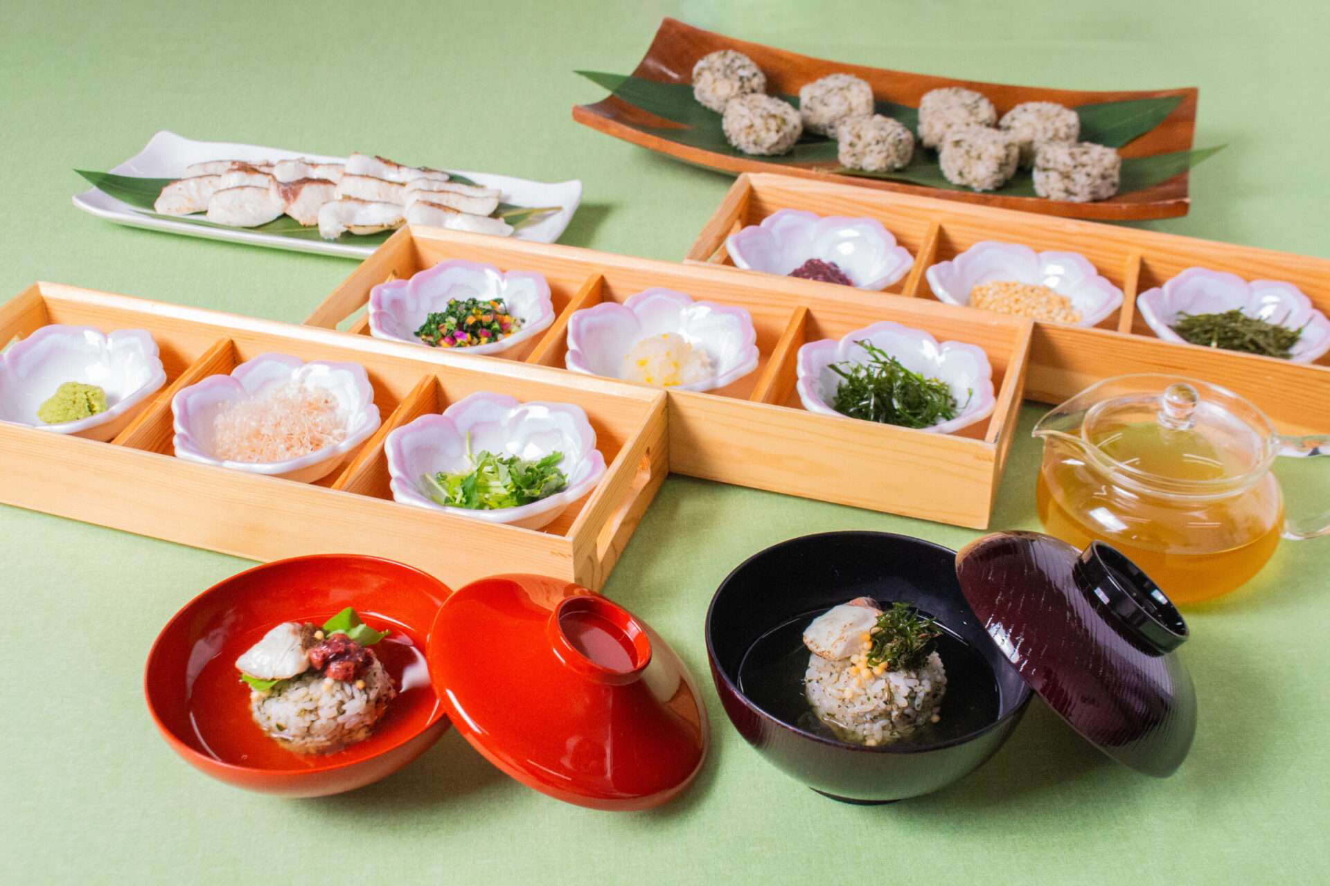 東北牧場の夏をまるごと味わう！「夏の恵みバイキング」