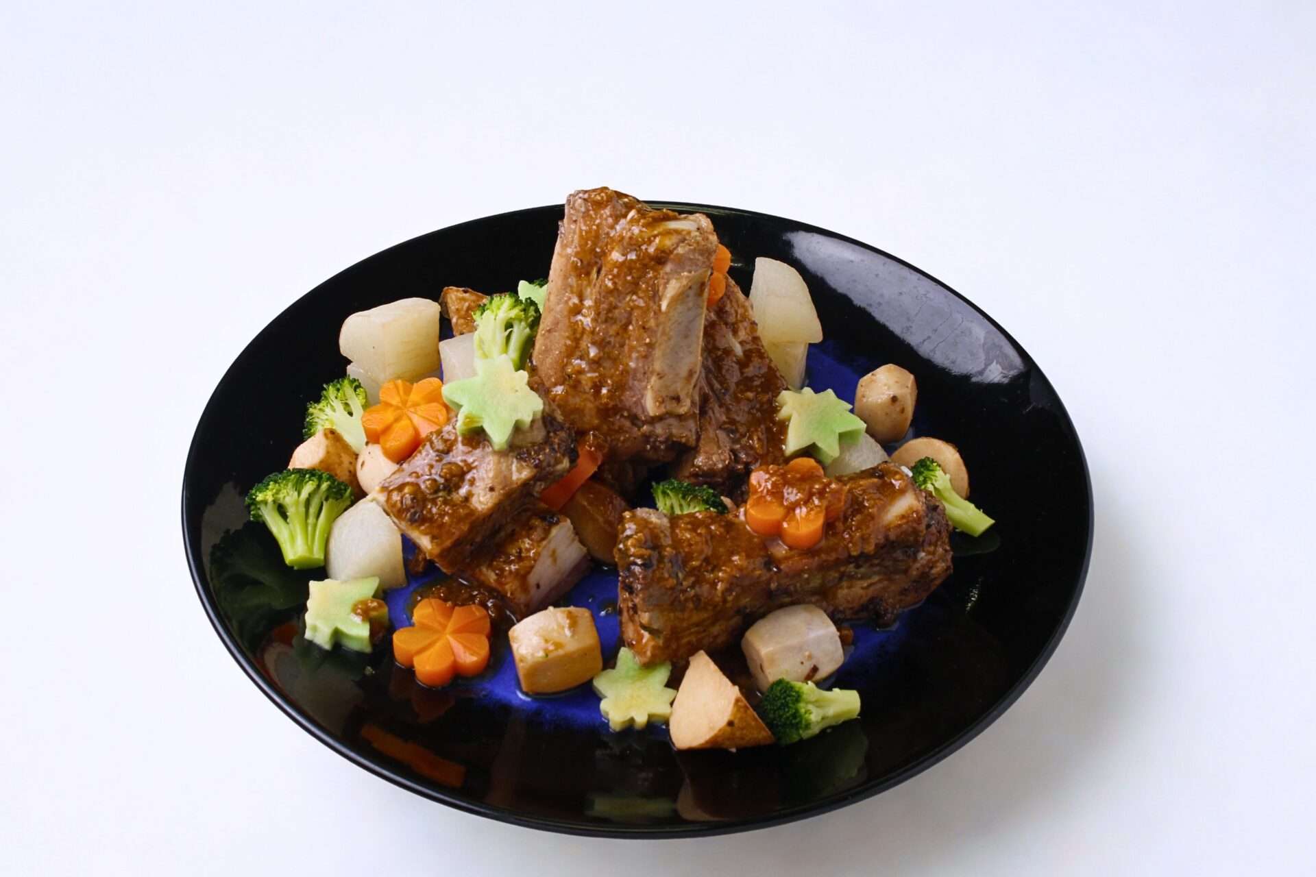 東北牧場の夏をまるごと味わう！「夏の恵みバイキング」