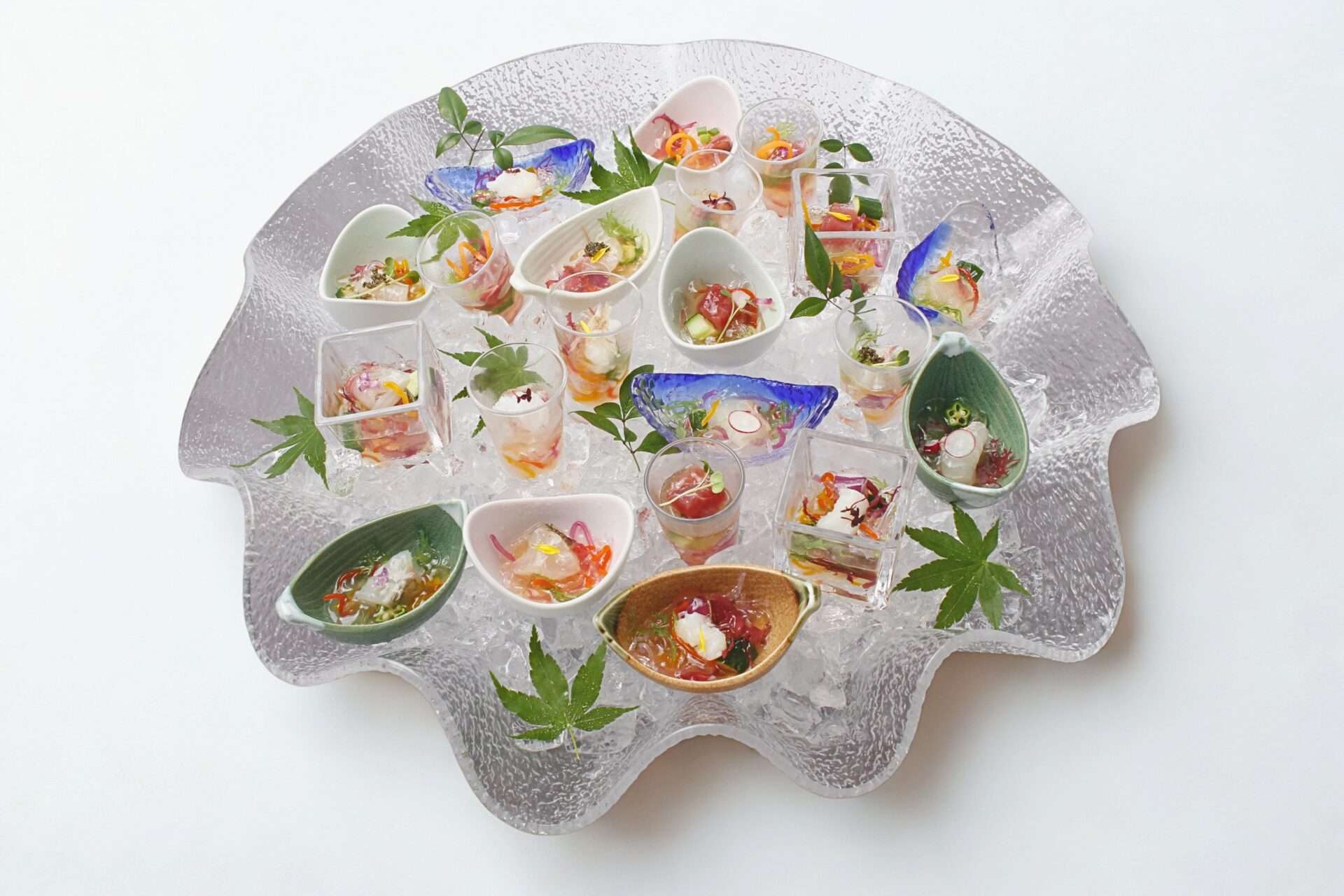 東北牧場の夏をまるごと味わう！「夏の恵みバイキング」