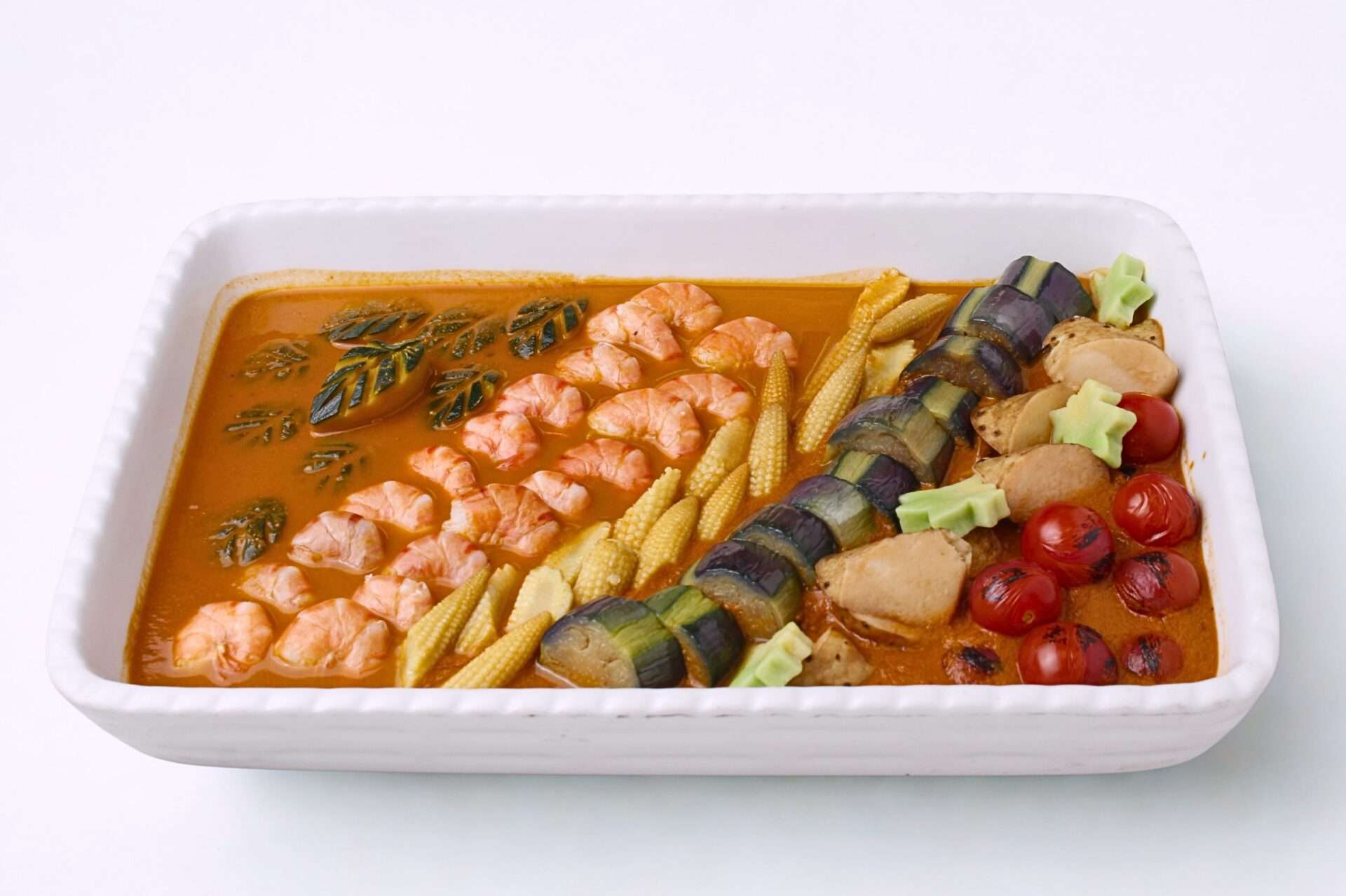 東北牧場の夏をまるごと味わう！「夏の恵みバイキング」