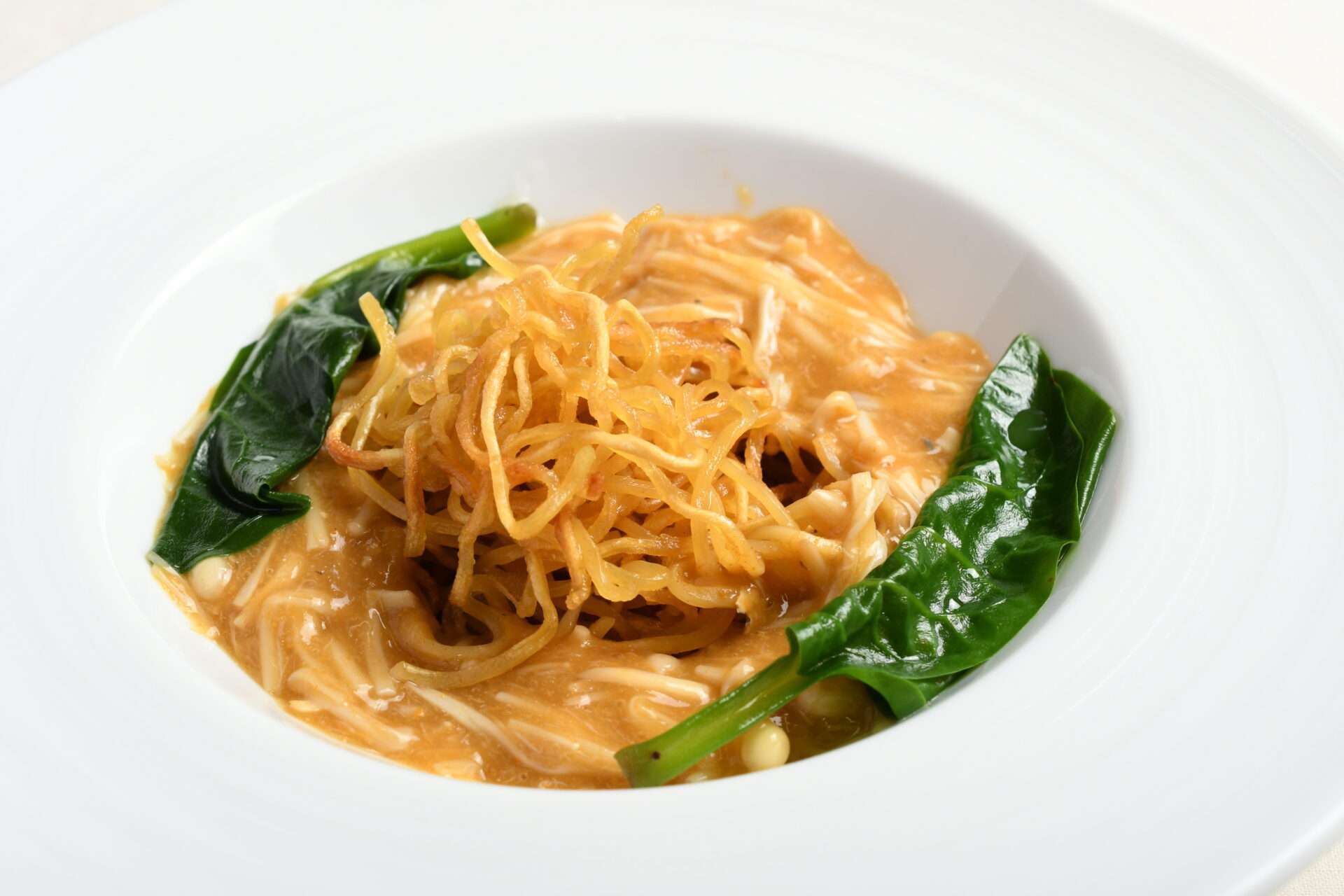 【中国料理フィリー】秋の宝珠・吉珠コース