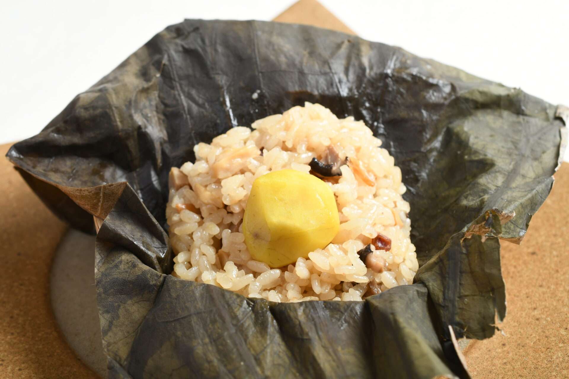 2025秋のチャイニーズアフタヌーンティー