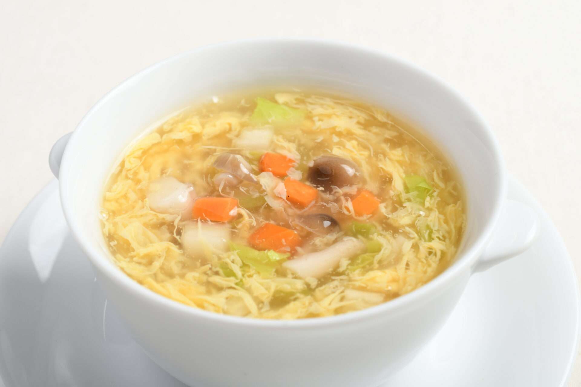 2025秋のチャイニーズアフタヌーンティー