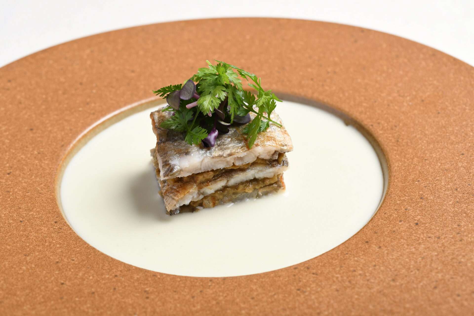 【レストランコルト】恵みの秋コース