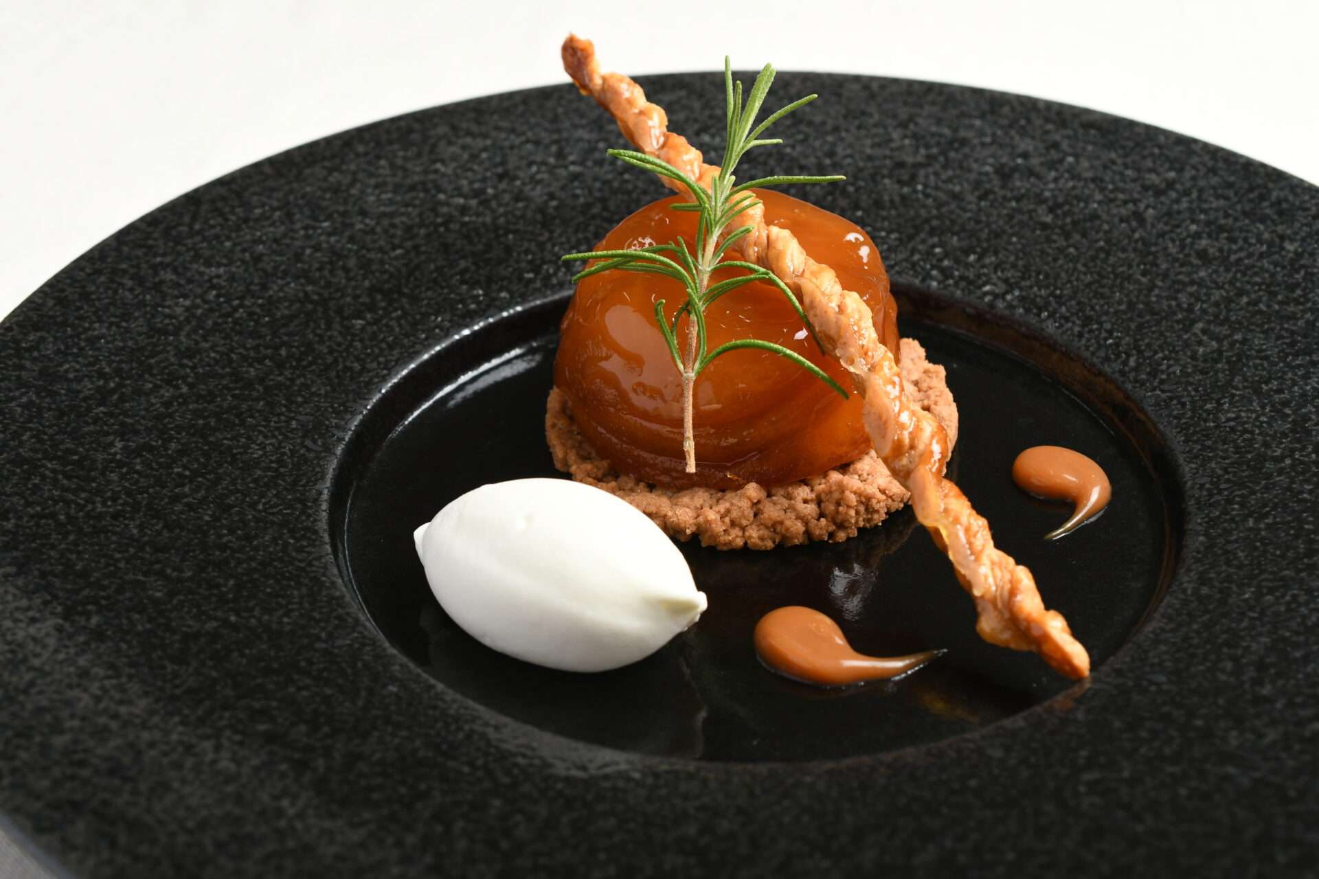 【レストランコルト】恵みの秋コース