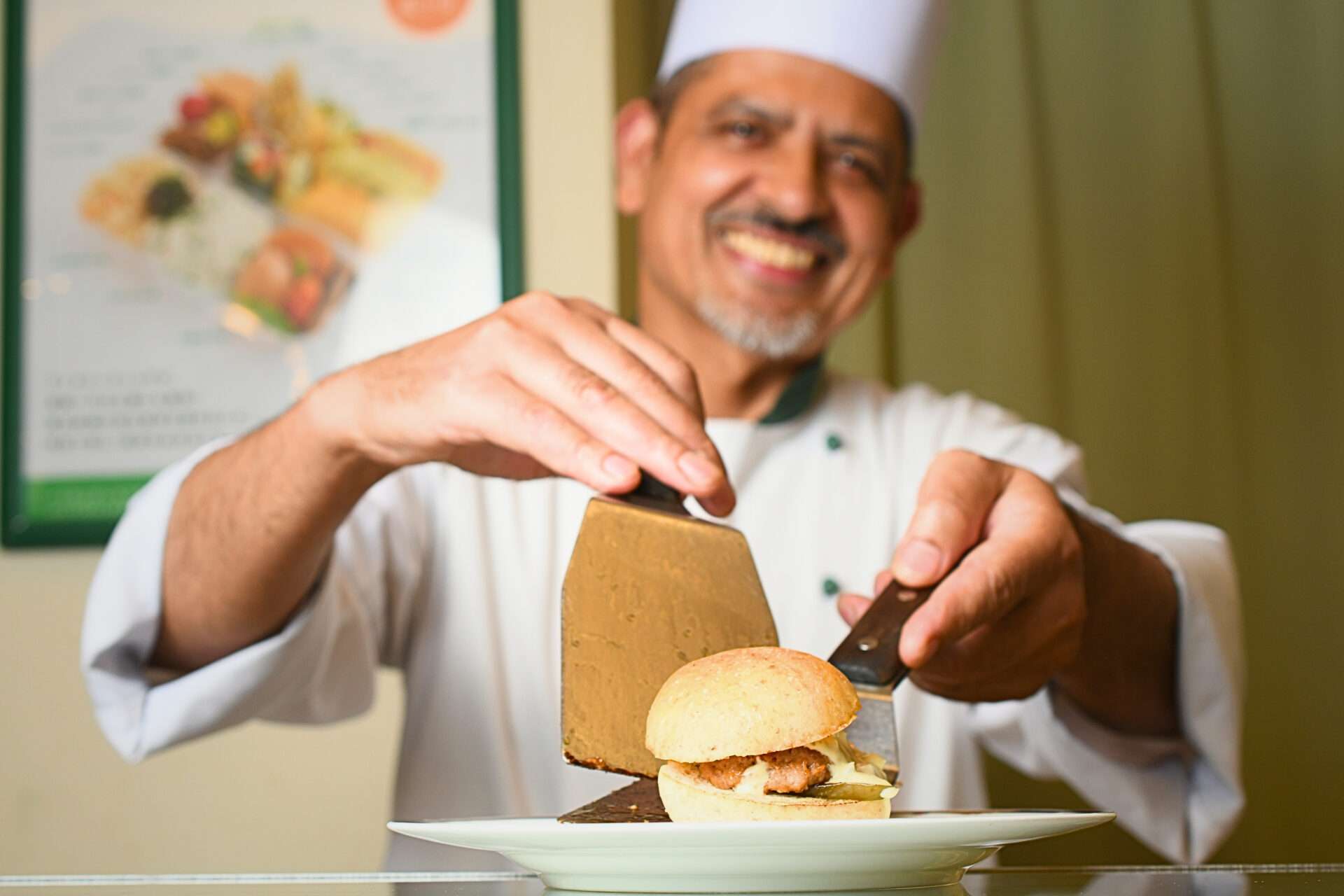 ディナーバイキング変更のお知らせ【2025年9月16日より】