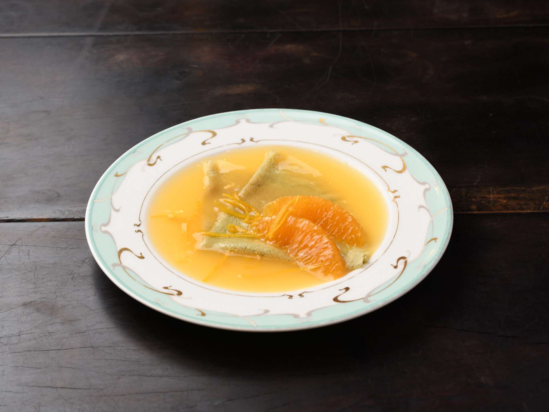 「東北牧場」秋の恵みのアフタヌーンティー【レストランコルト】