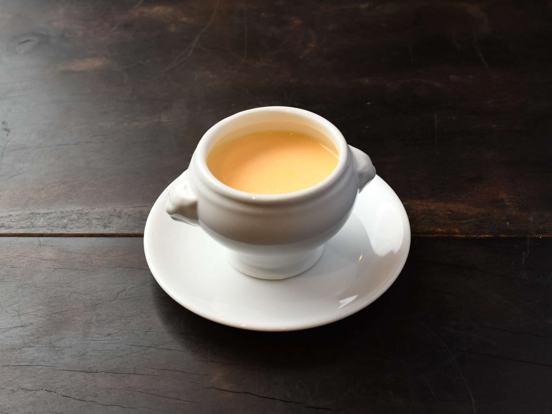 「東北牧場」秋の恵みのアフタヌーンティー【レストランコルト】