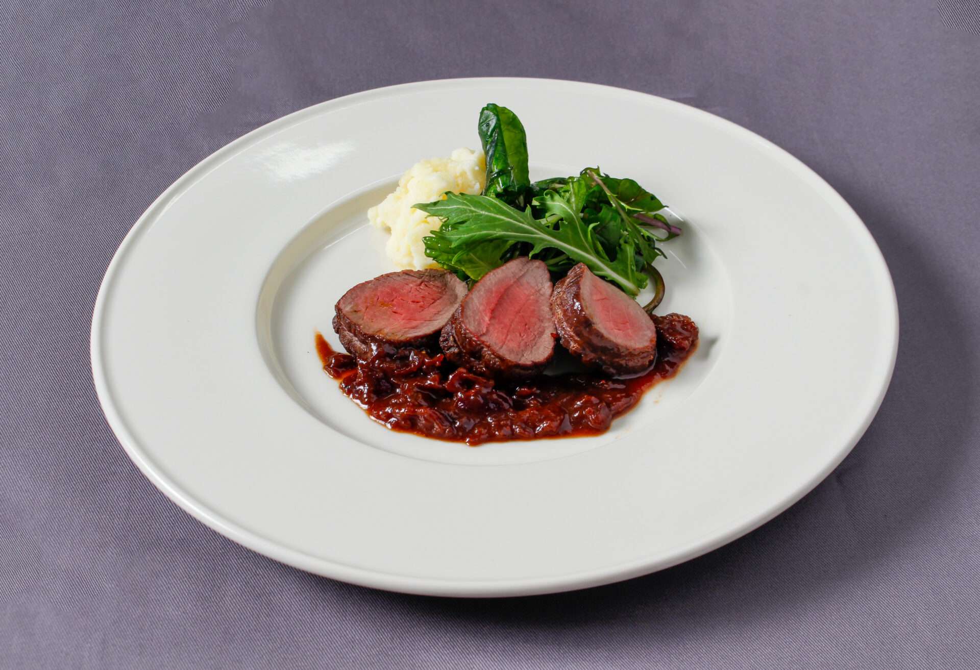 レストランコルト「秋のウィーンセット」