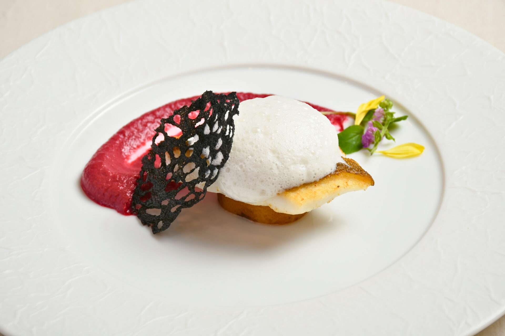 コルトクリスマスコース