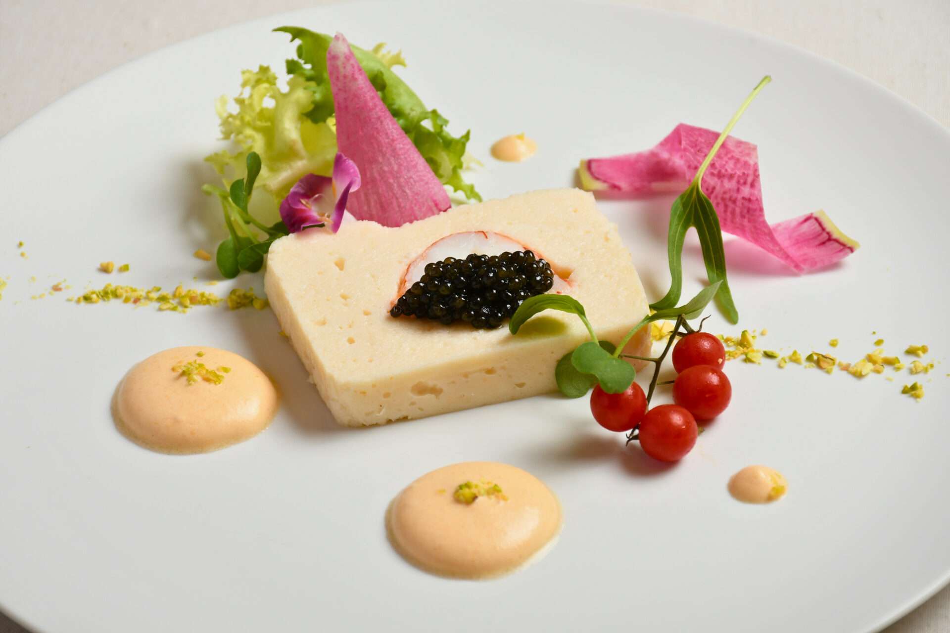 コルトクリスマスコース