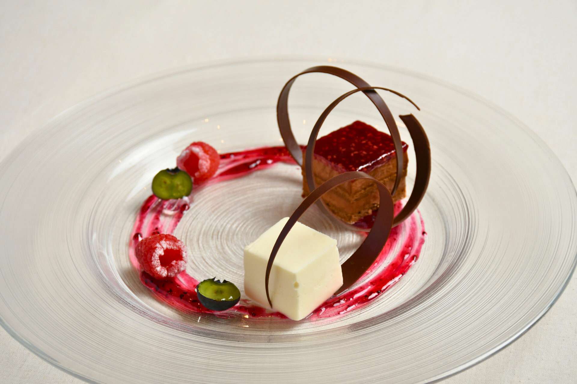 コルトクリスマスコース