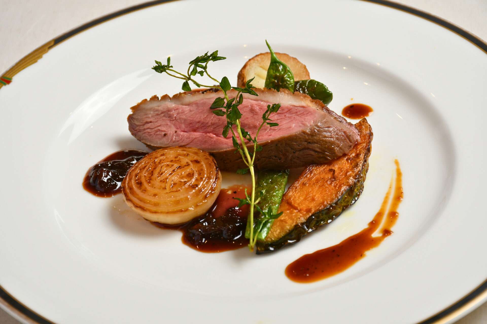 コルトクリスマスコース