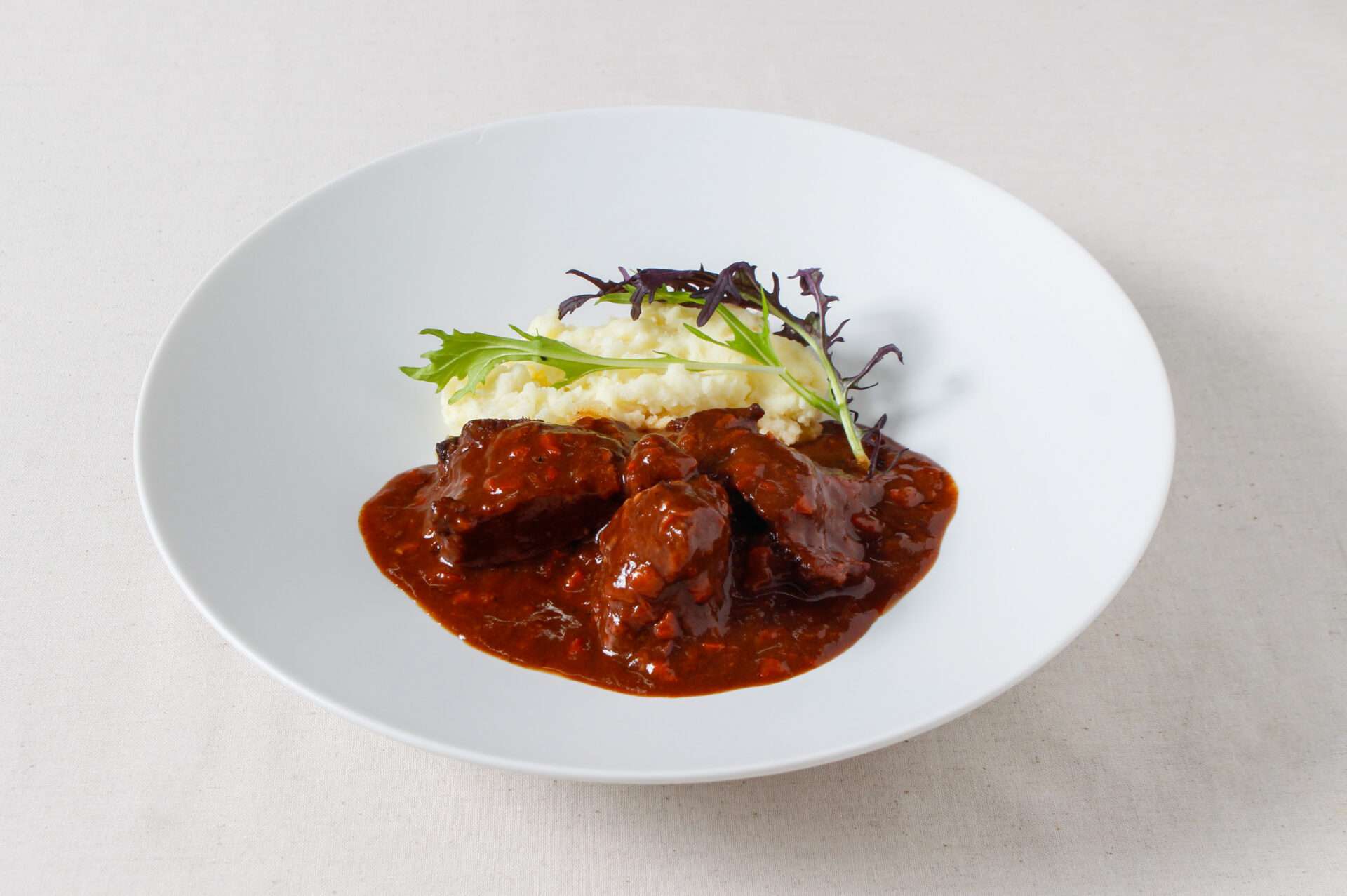 【レストランコルト】冬のウィーンセット