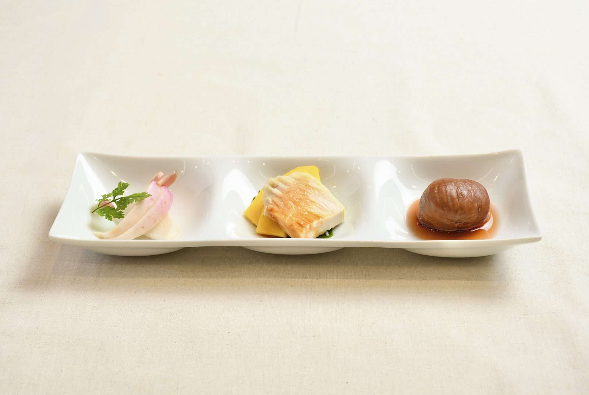 【中国料理フィリー】2025冬のチャイニーズアフタヌーンティー