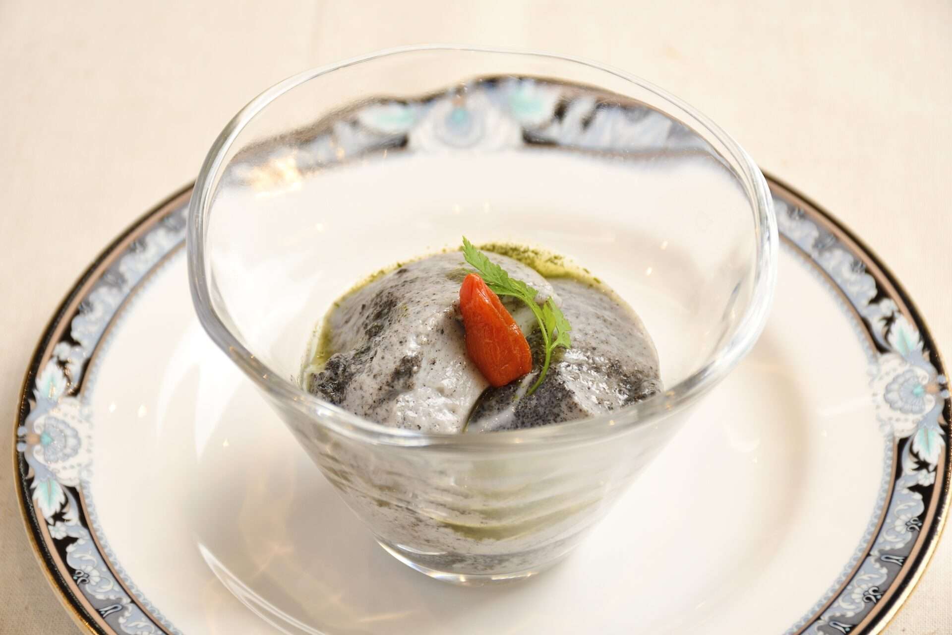 【中国料理フィリー】冬の宝珠・吉珠コース