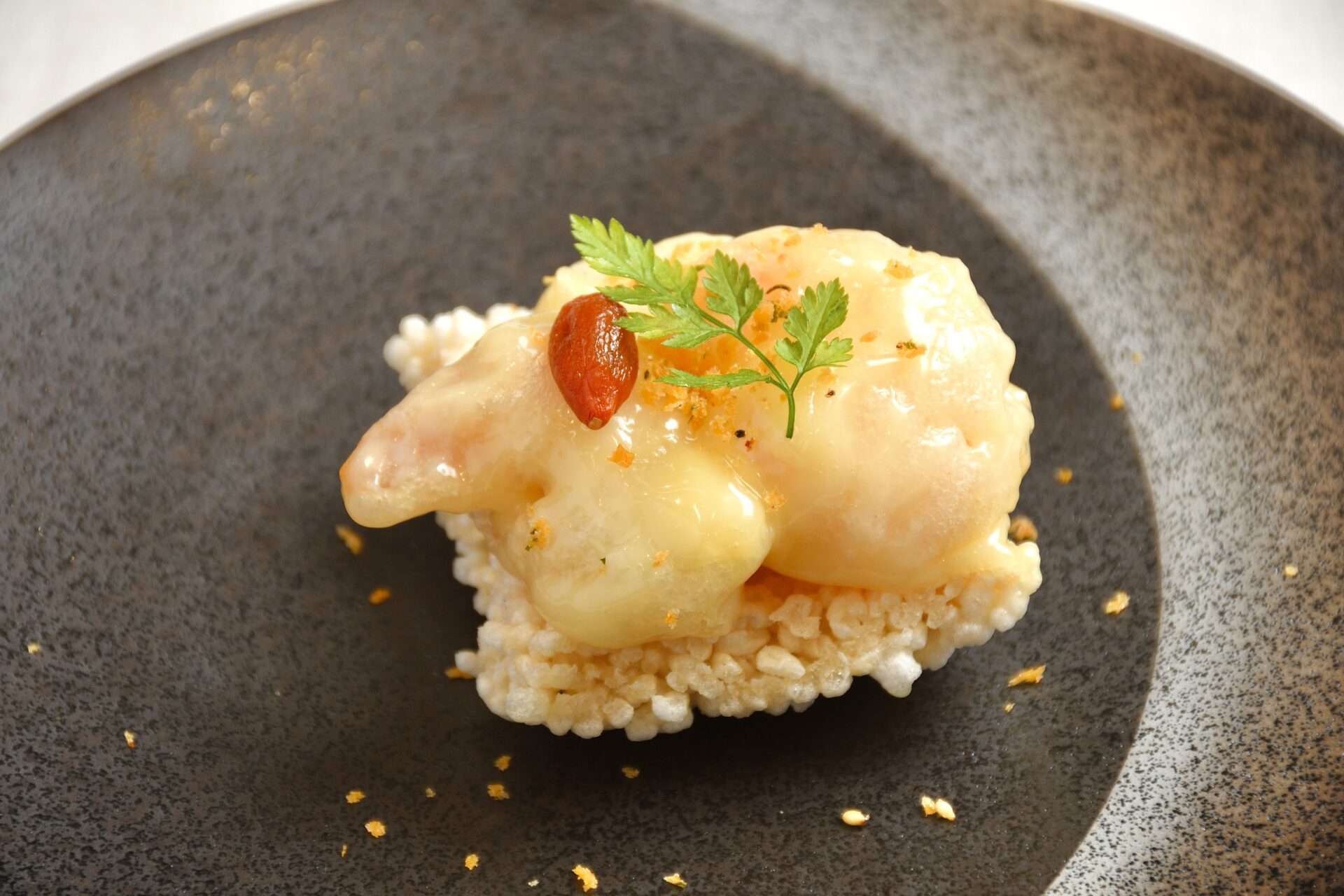 【中国料理フィリー】冬の宝珠・吉珠コース