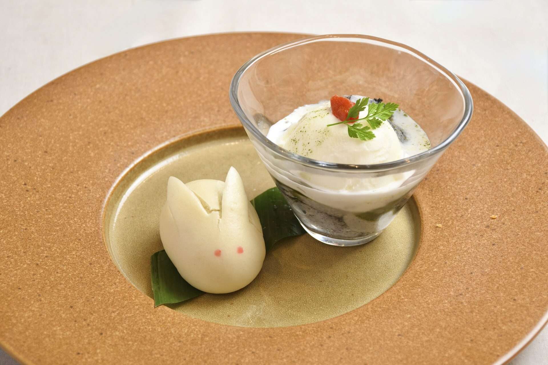 【中国料理フィリー】冬の宝珠・吉珠コース