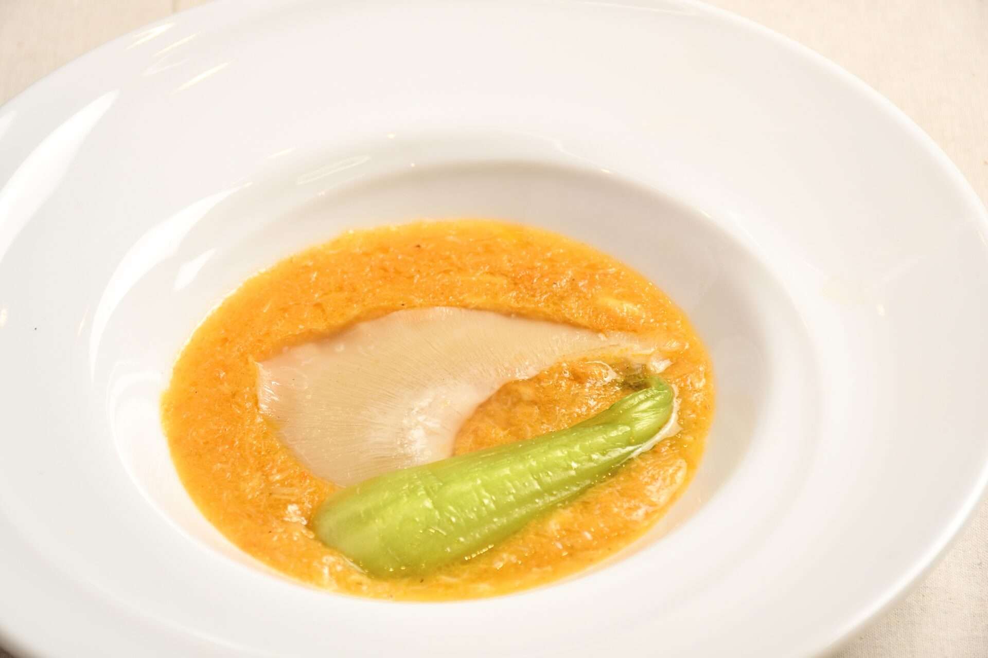 【中国料理フィリー】冬の宝珠・吉珠コース