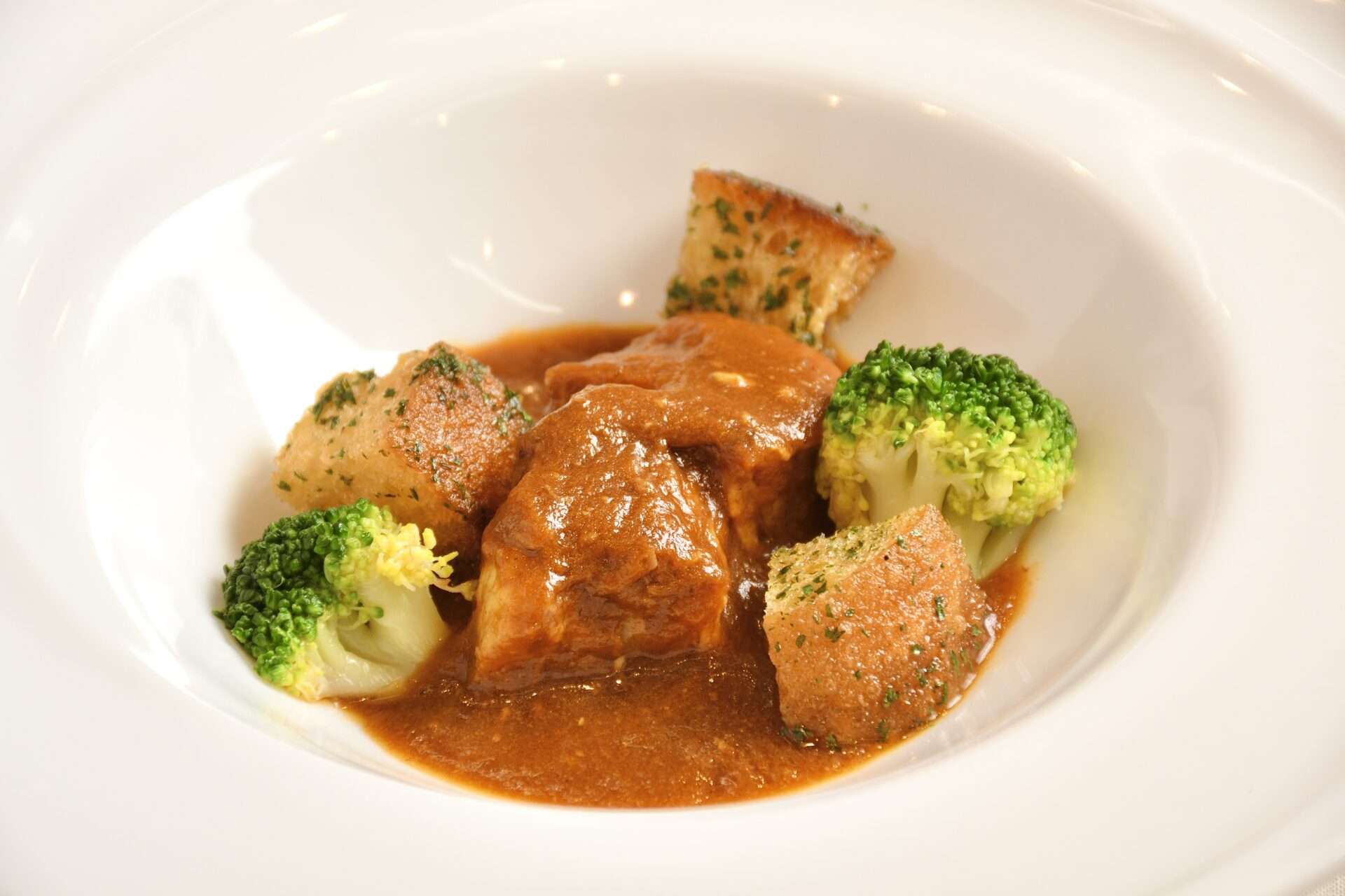 【レストランコルト】東北牧場からの冬の贈り物アフタヌーンティー