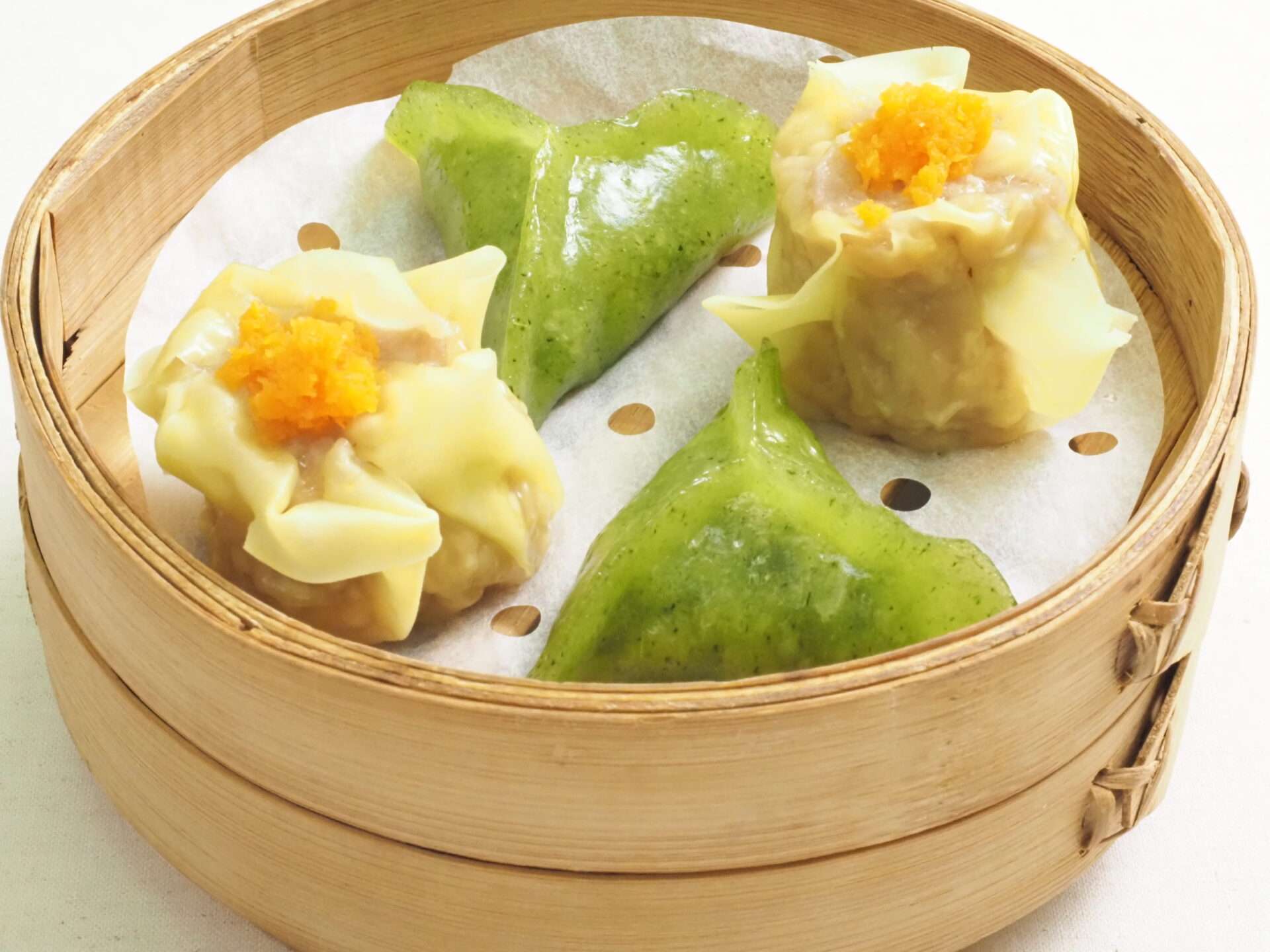 【中国料理フィリー】2026春のチャイニーズアフタヌーンティー