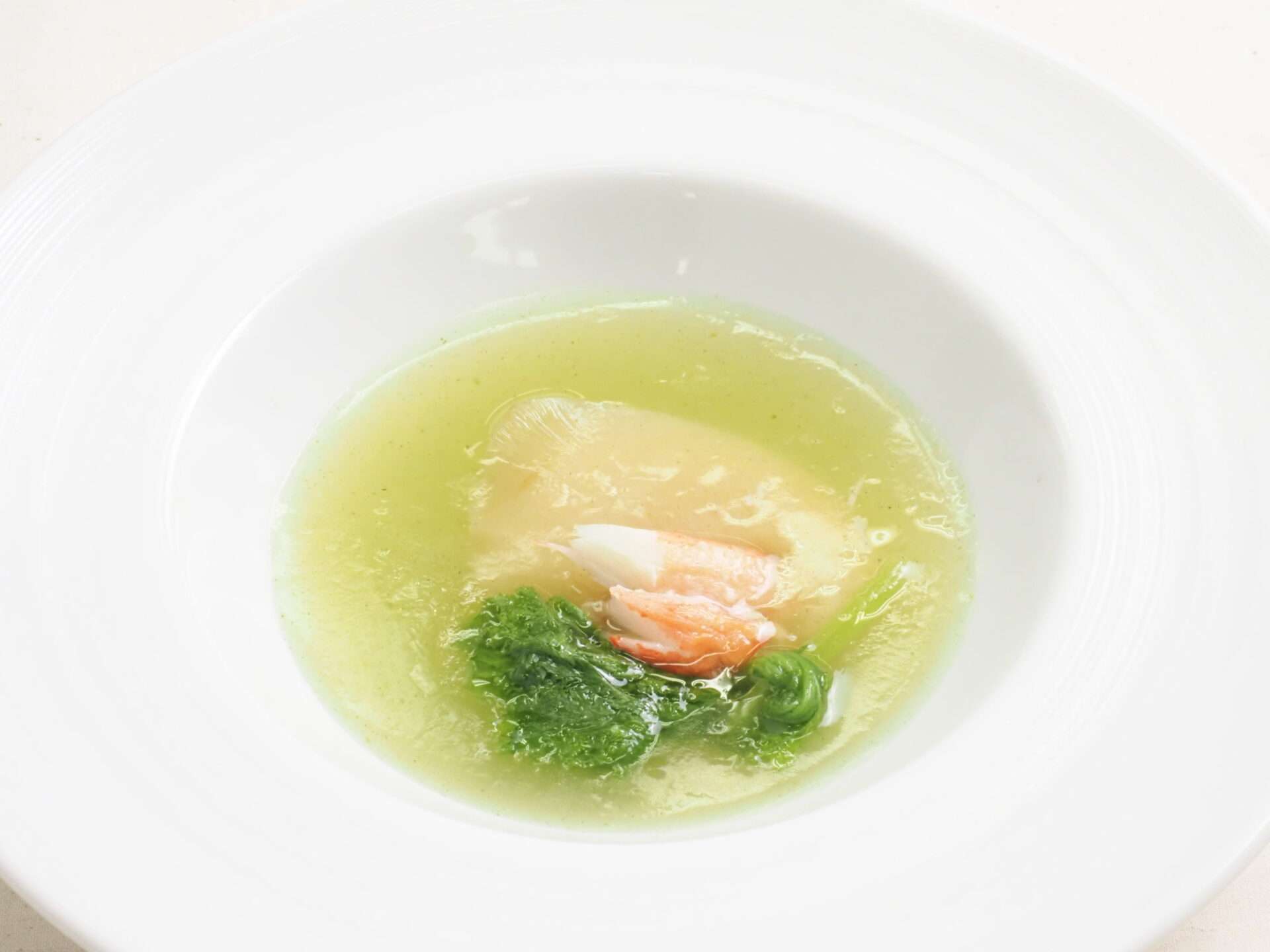 【中国料理フィリー】春の宝珠・吉珠コース